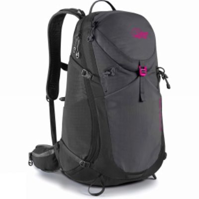 Womens Eclipse ND22 Rucksack